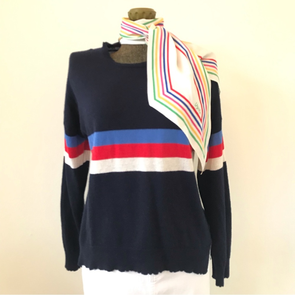 SUNDRY Lt Weight Sweater Size 1